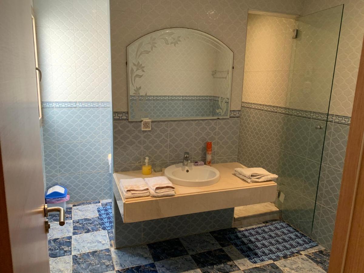 Villa L&M Salé Esterno foto
