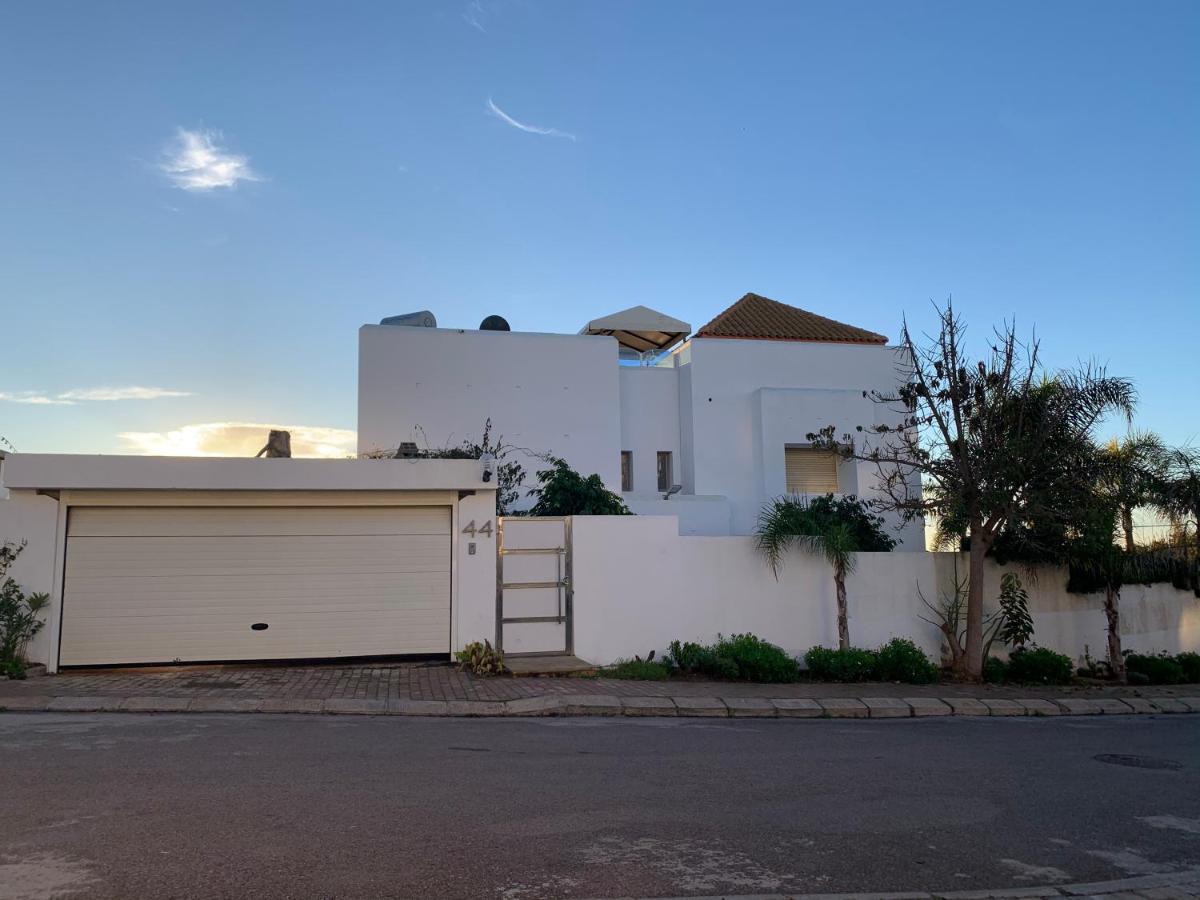 Villa L&M Salé Esterno foto