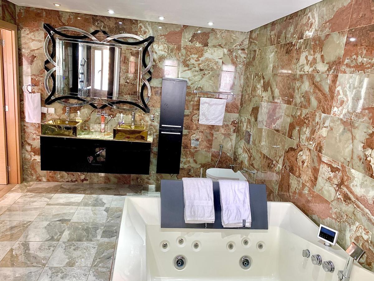 Villa L&M Salé Esterno foto