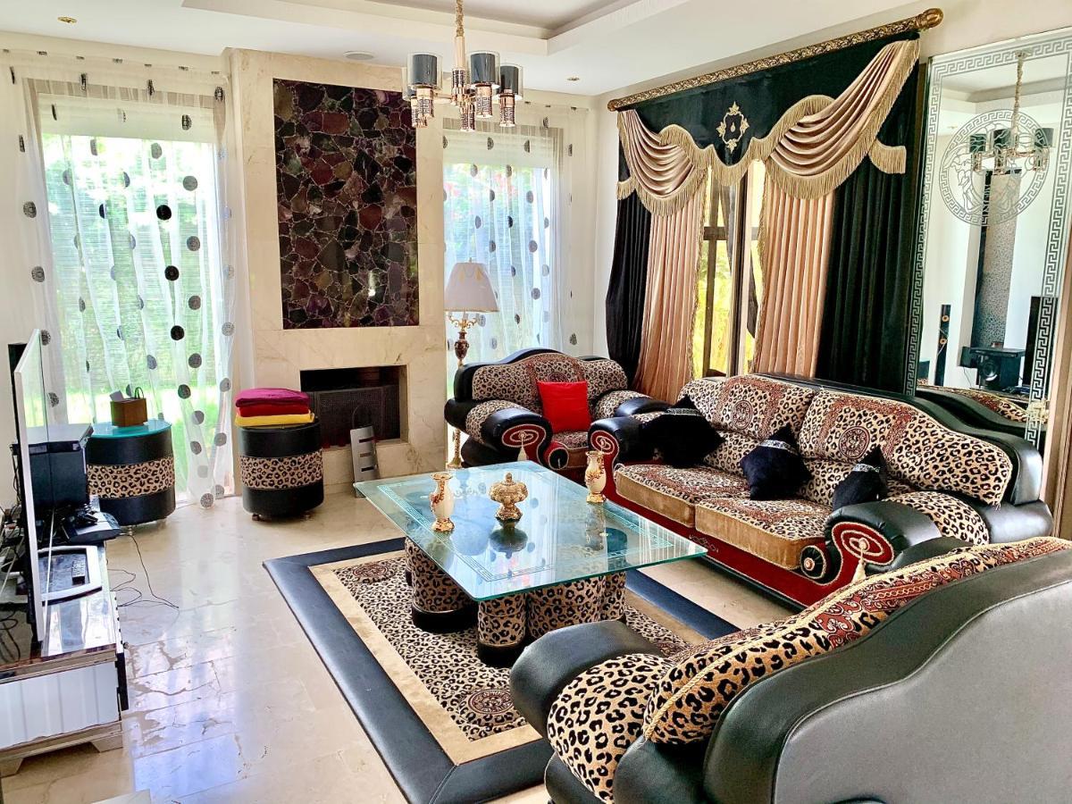 Villa L&M Salé Esterno foto