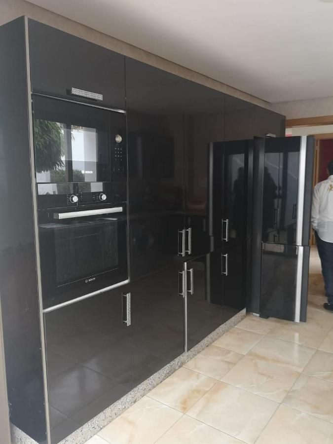 Villa L&M Salé Esterno foto